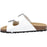 CMP ECO Thalitha Wmn Cork Sandal Sandal A001 Bianco