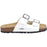 CMP ECO Thalitha Wmn Cork Sandal Sandal A001 Bianco