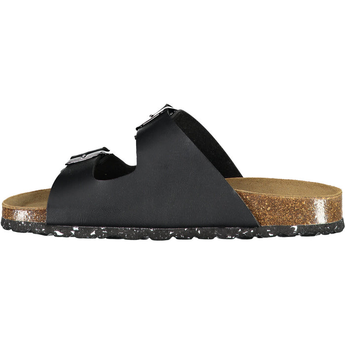 CMP ECO Thalitha Wmn Cork Sandal Sandal U901 Nero