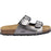 CMP ECO Thalitha Wmn Cork Sandal Sandal U911 Titanio