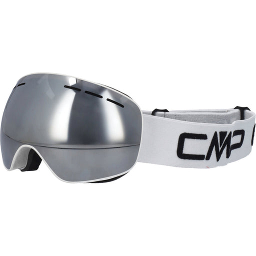 CMP EPHEL SKI GOGGLES Ski goggle A001 Bianco