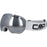 CMP EPHEL SKI GOGGLES Ski goggle A001 Bianco