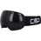 CMP EPHEL SKI GOGGLES Ski goggle U901 Nero