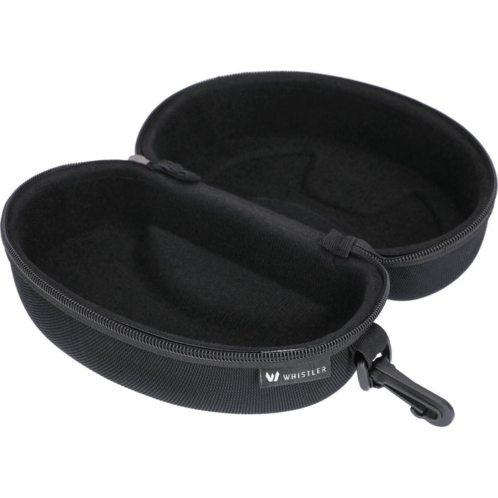WHISTLER EVA Case for Ski Goggles Accessories 1001 Black
