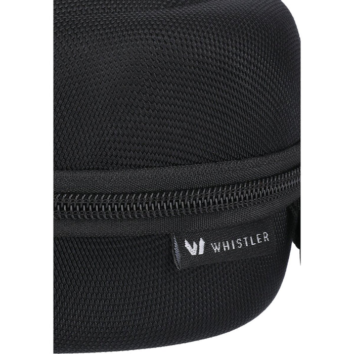 WHISTLER EVA Case for Ski Goggles Accessories 1001 Black