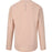 ENDURANCE Eally Jr. Waffle L/S Tee T-shirt 4324 Sepia Rose