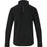 ENDURANCE Eally Jr. Waffle Midlayer Midlayer 1001 Black