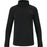 ENDURANCE Eally Jr. Waffle Midlayer Midlayer 1001 Black