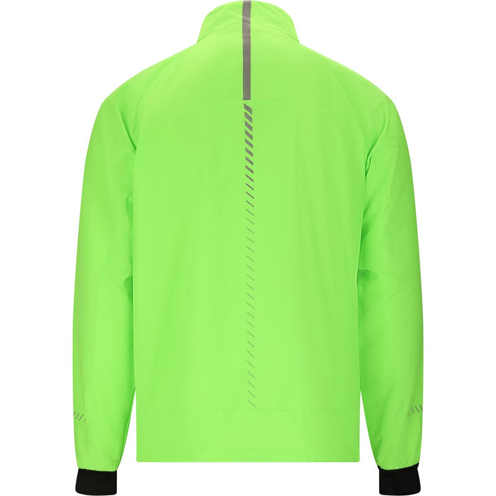 ENDURANCE Earlington V2 M Jacket Jacket 3294 Safety Green
