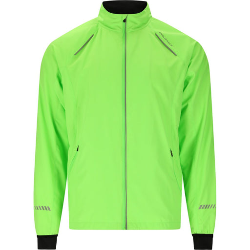 ENDURANCE Earlington V2 M Jacket Jacket 3294 Safety Green
