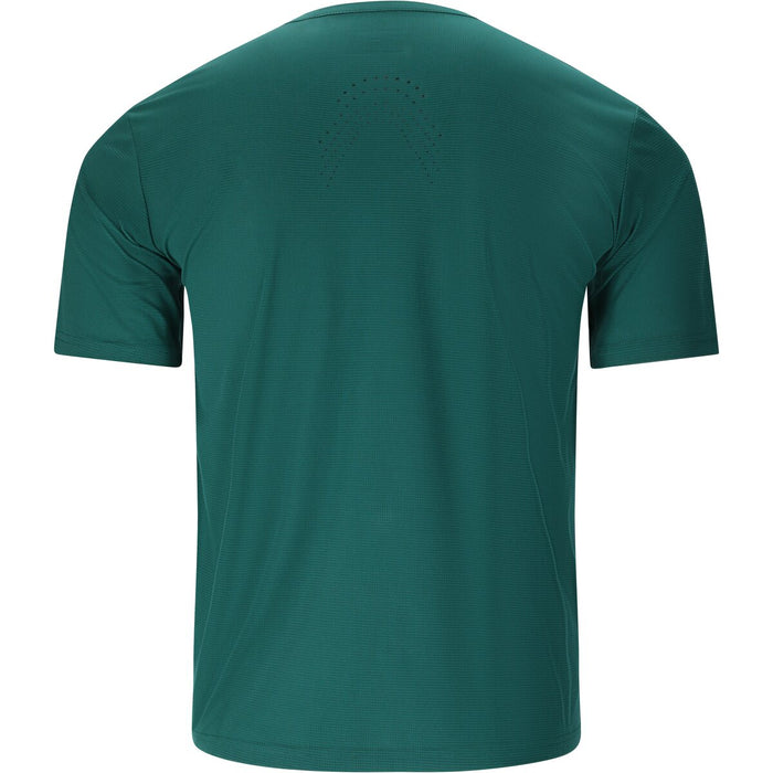 ENDURANCE Earriba M SS Tee T-shirt 3182 Dark Sea