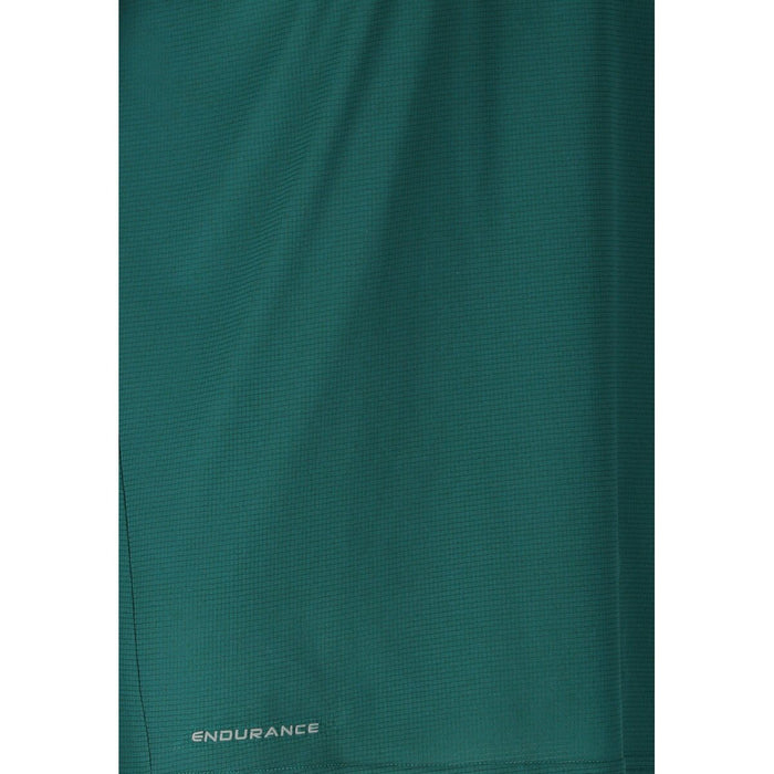 ENDURANCE Earriba M SS Tee T-shirt 3182 Dark Sea