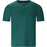 ENDURANCE Earriba M SS Tee T-shirt 3182 Dark Sea