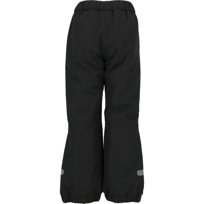 ZIGZAG Easy Insulated Pants W-Pro 10000 Pants 1001 Black