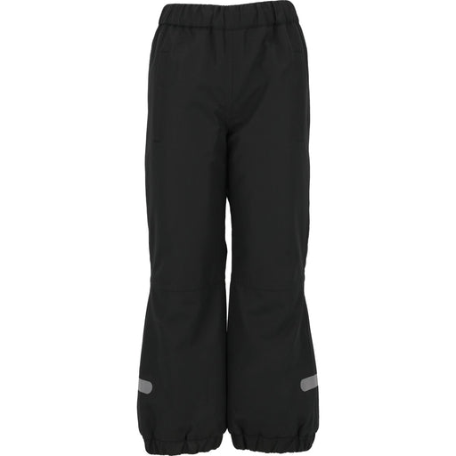 ZIGZAG Easy Insulated Pants W-Pro 10000 Pants 1001 Black