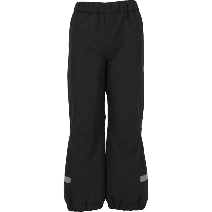 ZIGZAG Easy Insulated Pants W-Pro 10000 Pants 1001 Black