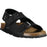 CMP Eco Keidha Slipper Sandal U901 Nero