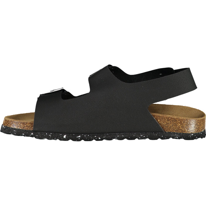 CMP Eco Keidha Slipper Sandal U901 Nero