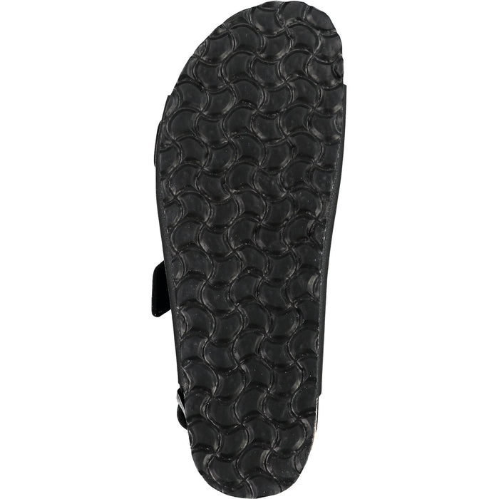 CMP Eco Keidha Slipper Sandal U901 Nero