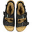 CMP Eco Keidha Slipper Sandal U901 Nero