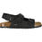 CMP Eco Keidha Slipper Sandal U901 Nero