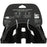 ENDURANCE Eddie Cycling Helmet Cycling helmets 1001 Black