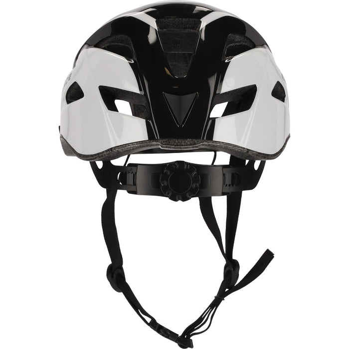 ENDURANCE Eddie Cycling Helmet Cycling helmets 1002 White