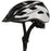 ENDURANCE Eddie Cycling Helmet Cycling helmets 1002 White