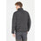 WHISTLER Edge M CFT+ Light Puffer Jacket Jacket 1011 Dark Grey Melange