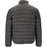WHISTLER Edge M CFT+ Light Puffer Jacket Jacket 1011 Dark Grey Melange