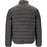 WHISTLER Edge M CFT+ Light Puffer Jacket Jacket 1011 Dark Grey Melange