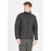 WHISTLER Edge M CFT+ Light Puffer Jacket Jacket 1011 Dark Grey Melange