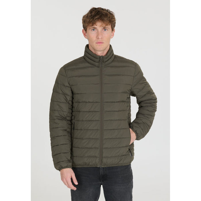 WHISTLER Edge M CFT+ Light Puffer Jacket Jacket 1071 Black Ink
