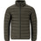 WHISTLER Edge M CFT+ Light Puffer Jacket Jacket 1071 Black Ink