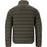 WHISTLER Edge M CFT+ Light Puffer Jacket Jacket 1071 Black Ink