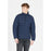 WHISTLER Edge M CFT+ Light Puffer Jacket Jacket 2048 Navy Blazer