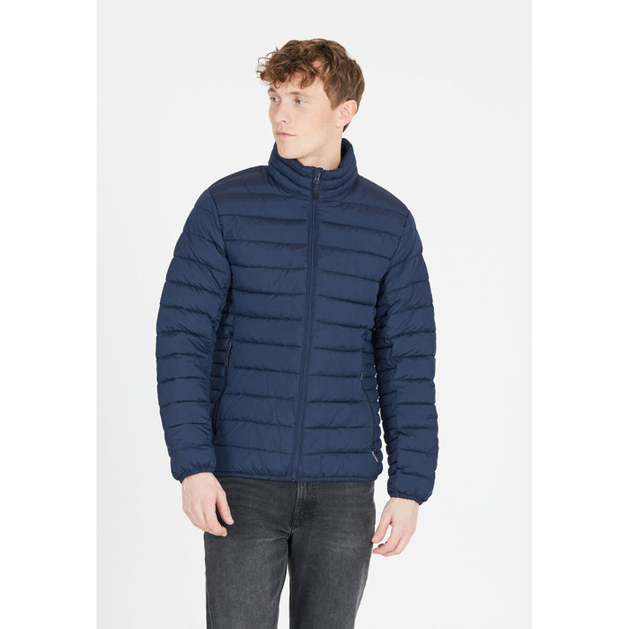 WHISTLER Edge M CFT+ Light Puffer Jacket Jacket 2048 Navy Blazer