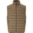 WHISTLER Edge M CFT+ Light Puffer Vest Jacket 5056 Tarmac