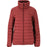 WHISTLER Edge W CFT+ Light Puffer Jacket Jacket 4244 Red Pear