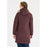 WHISTLER Edge W CFT+ Long Light Hood Puffer Jacket Jacket 4241 Fudge
