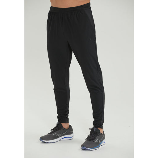 VIRTUS Edvian M Pants Pants 1001 Black