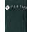 VIRTUS Edwardo M S/S Logo Tee T-shirt 3242 Dusty Forest