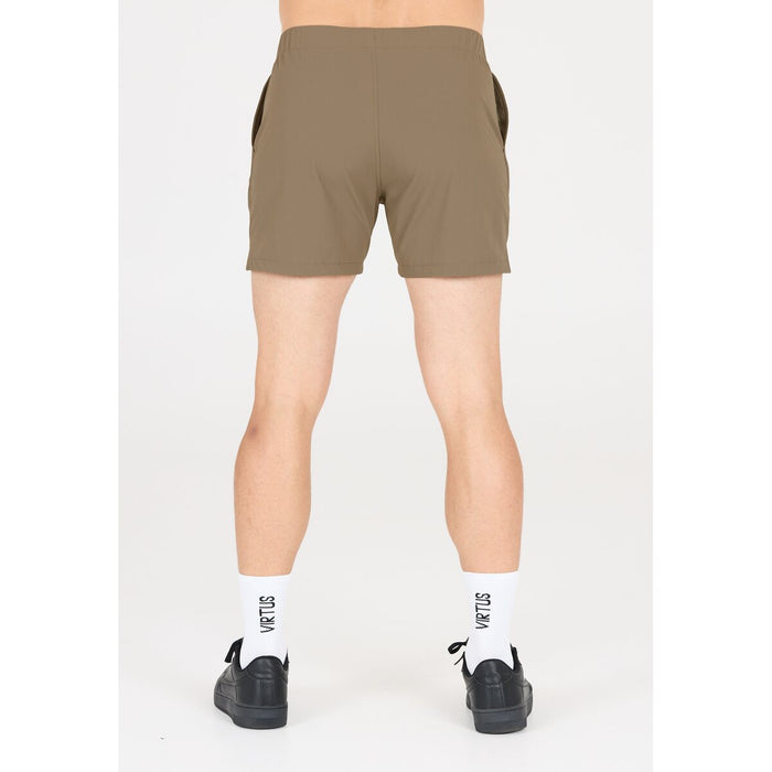 VIRTUS Edwin M Shorts Shorts 5148 Bungee Cord