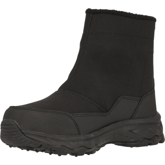 WHISTLER Eesdou Ice Boot WP Boots 1001S Black Solid