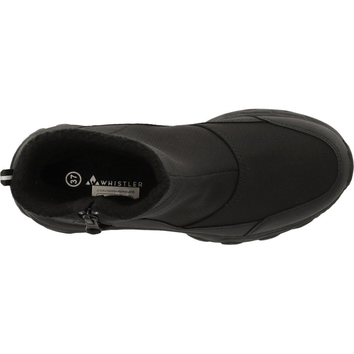 WHISTLER Eesdou Ice Boot WP Boots 1001S Black Solid