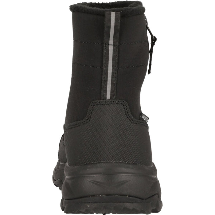 WHISTLER Eesdou Ice Boot WP Boots 1001S Black Solid