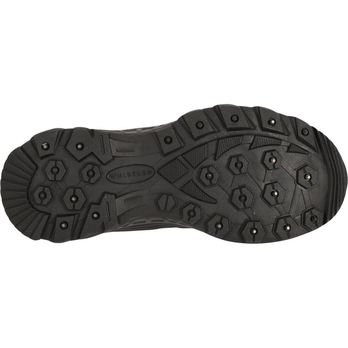 WHISTLER Eesdou Ice Boot WP Boots 1001S Black Solid