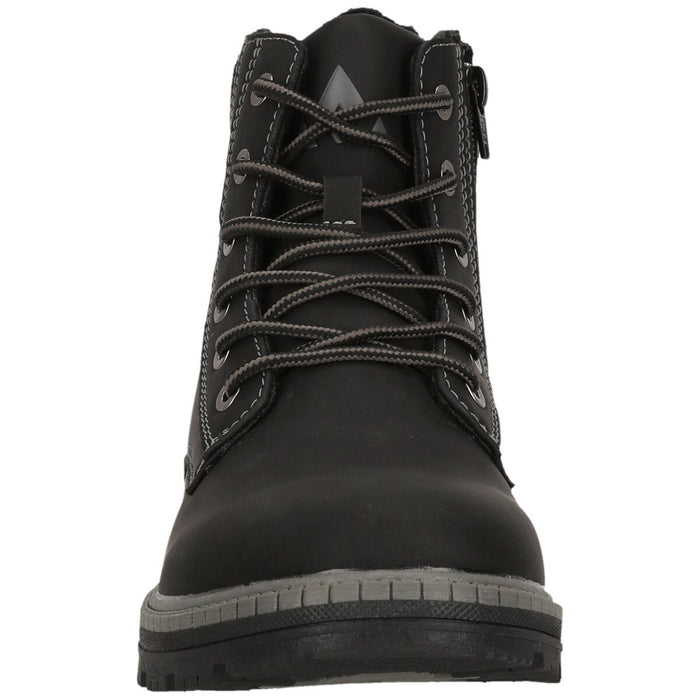 WHISTLER Eilla W Boot Boots 1001S Black Solid