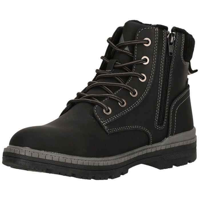 WHISTLER Eilla W Boot Boots 1001S Black Solid
