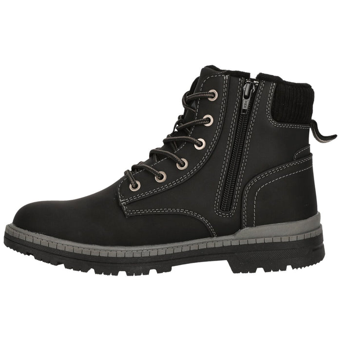 WHISTLER Eilla W Boot Boots 1001S Black Solid